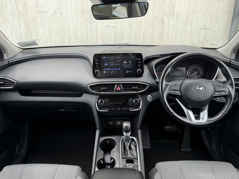 2021 Hyundai Santa Fe