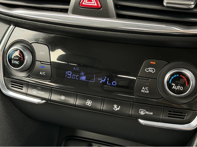 2021 Hyundai Santa Fe