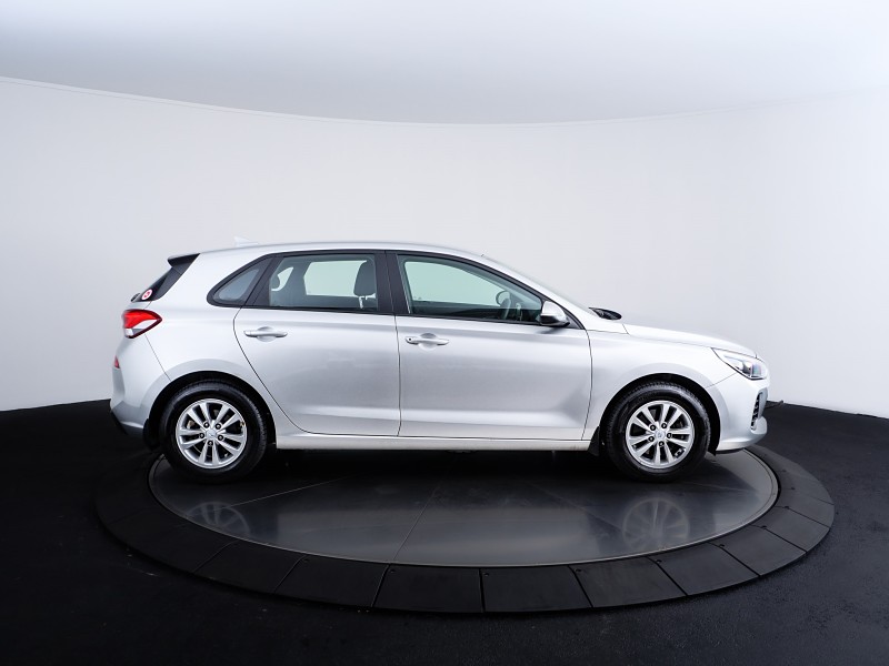 2019 Hyundai i30