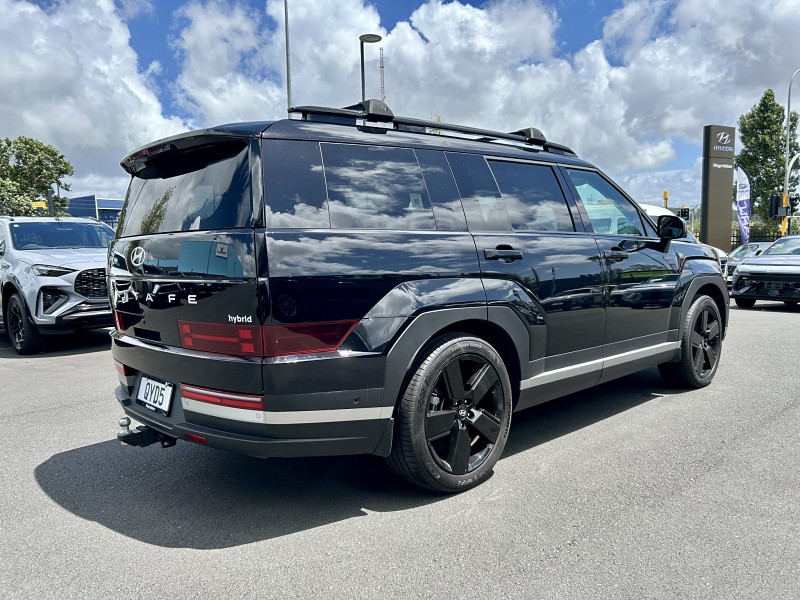 2024 Hyundai Santa Fe