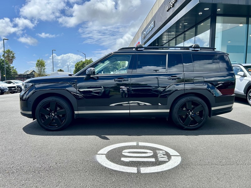 2024 Hyundai Santa Fe