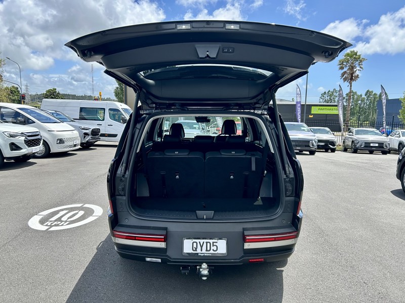 2024 Hyundai Santa Fe