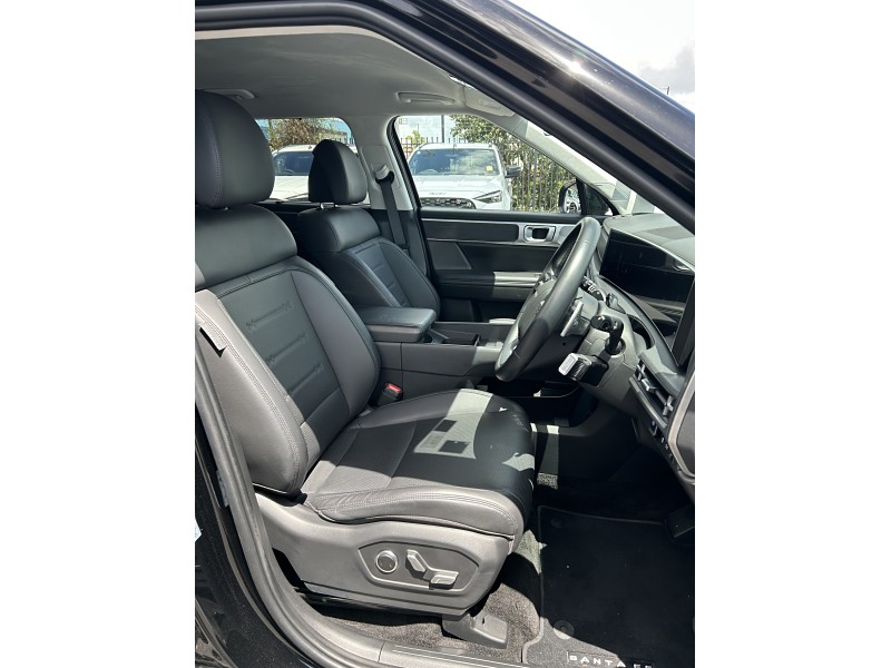 2024 Hyundai Santa Fe