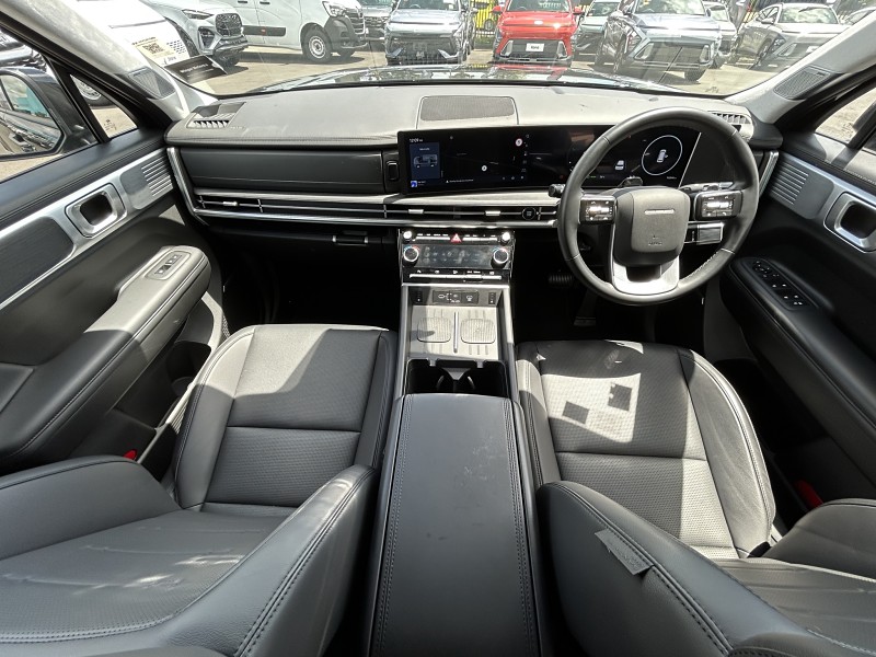 2024 Hyundai Santa Fe