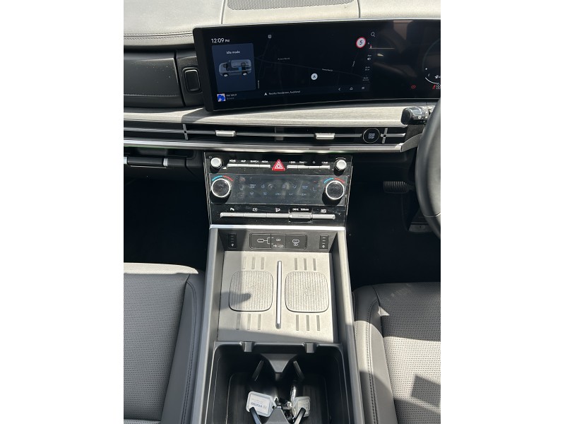 2024 Hyundai Santa Fe