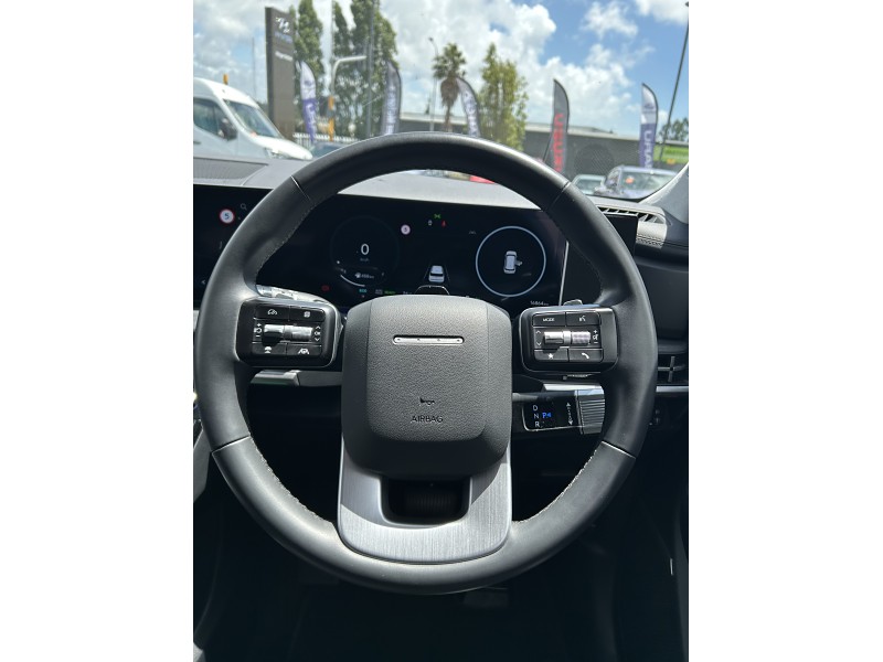 2024 Hyundai Santa Fe