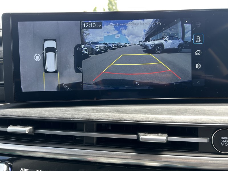 2024 Hyundai Santa Fe