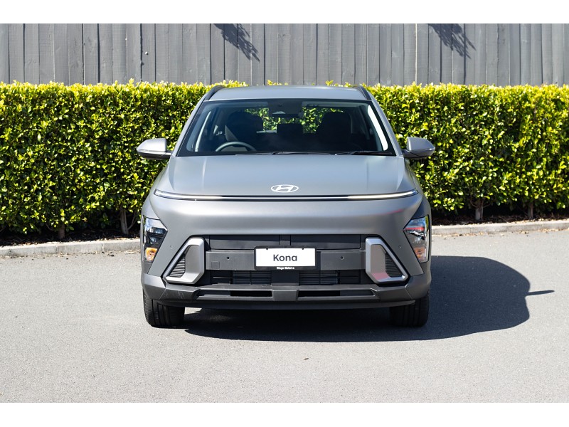 2026 Hyundai Kona