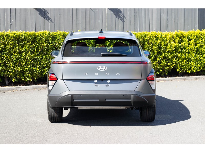 2026 Hyundai Kona