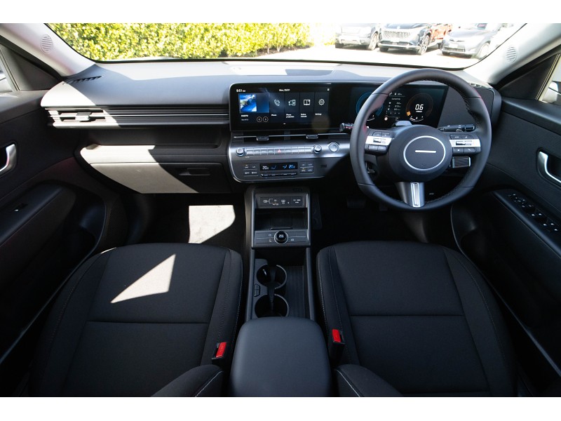 2026 Hyundai Kona