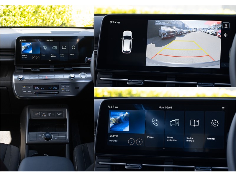 2026 Hyundai Kona
