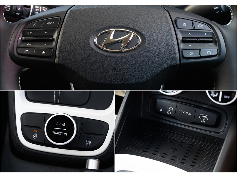 2026 Hyundai Venue