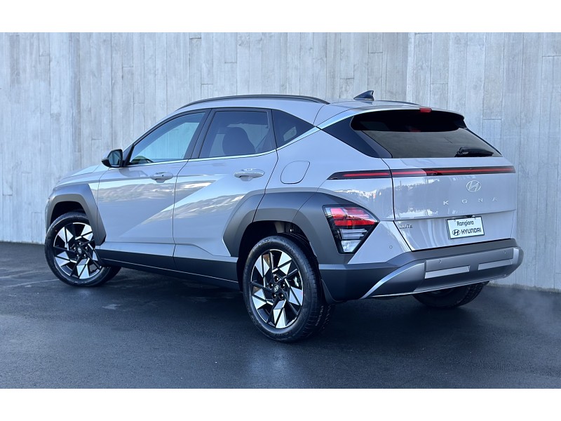 2026 Hyundai Kona