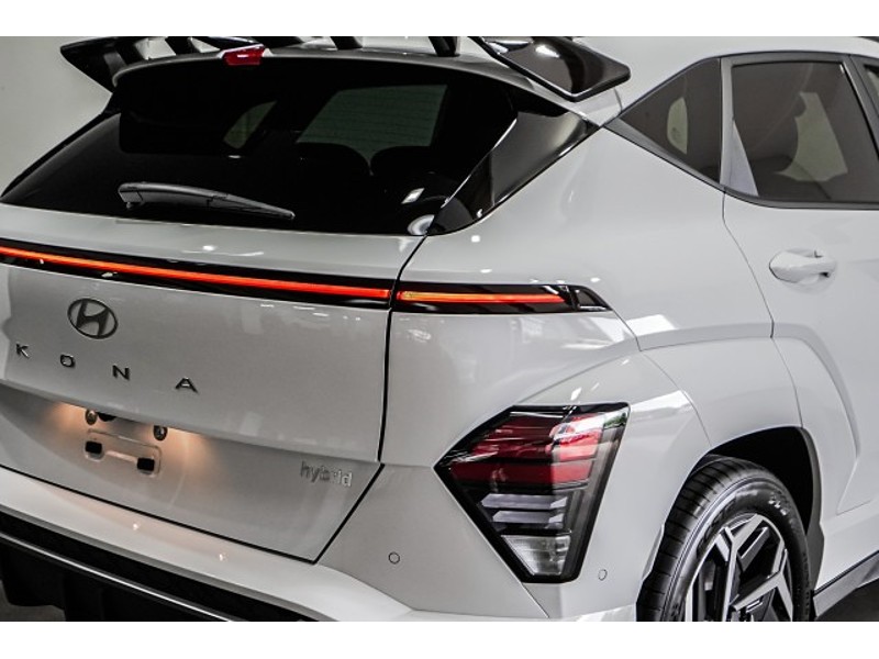 2026 Hyundai Kona