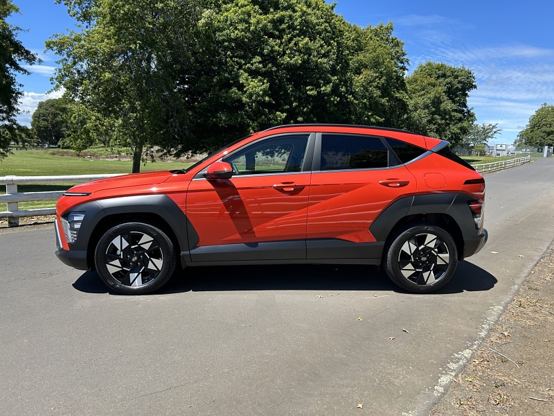 2026 Hyundai Kona