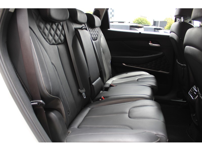 2021 Hyundai Santa Fe