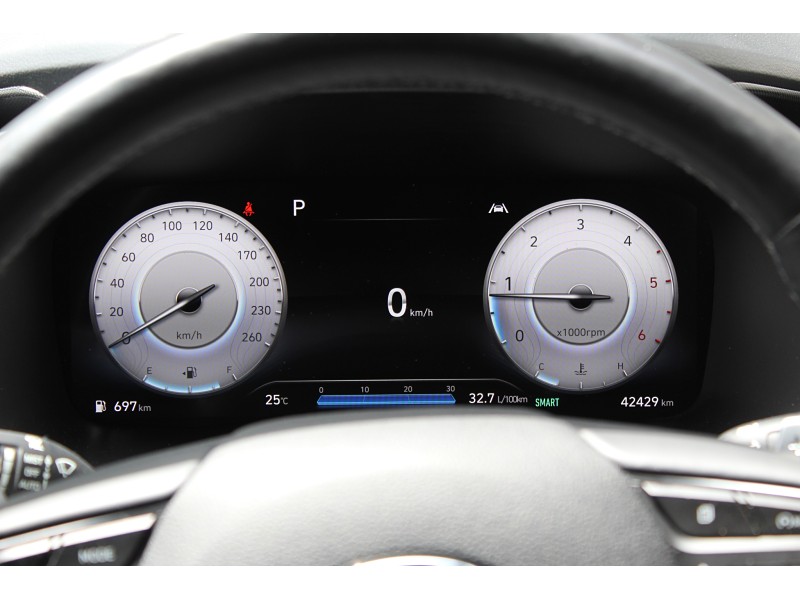 2021 Hyundai Santa Fe