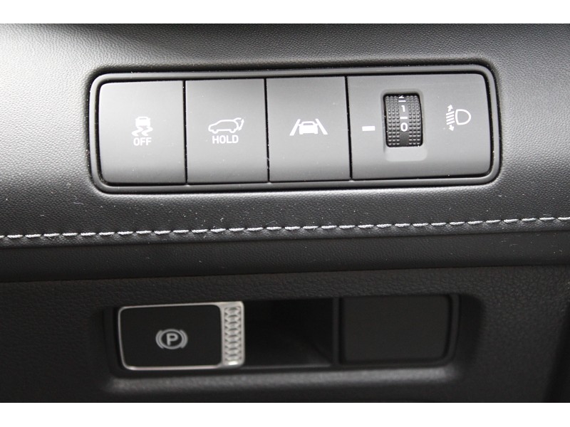 2021 Hyundai Santa Fe