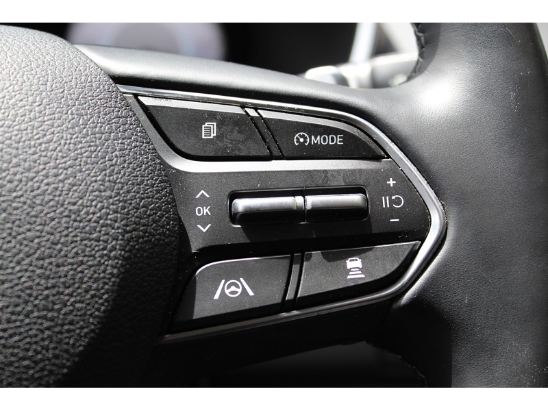 2021 Hyundai Santa Fe