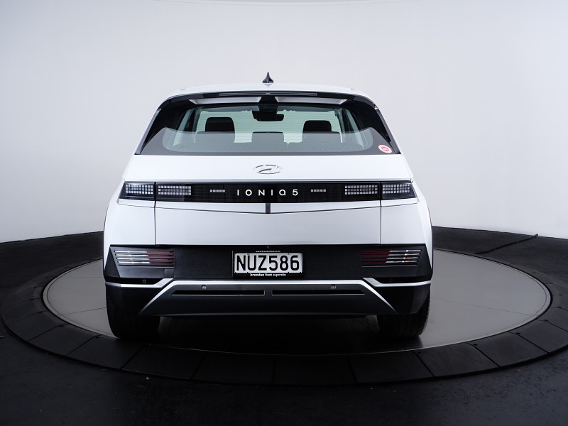 2021 Hyundai IONIQ 5
