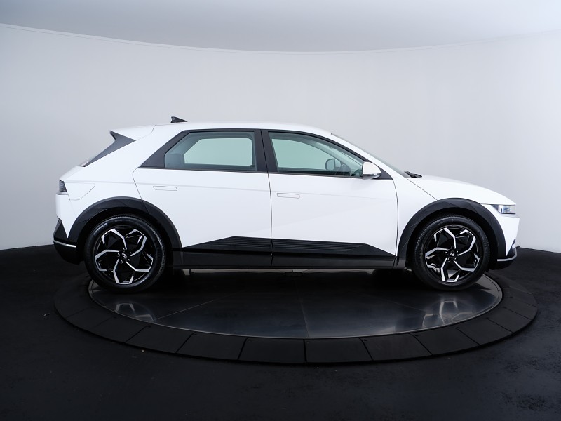 2021 Hyundai IONIQ 5