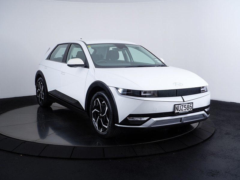 2021 Hyundai IONIQ 5