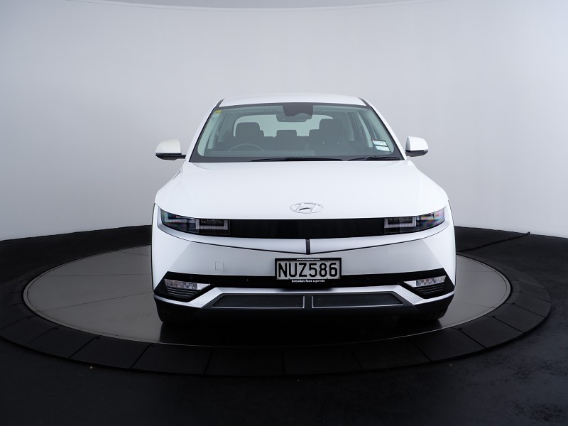 2021 Hyundai IONIQ 5