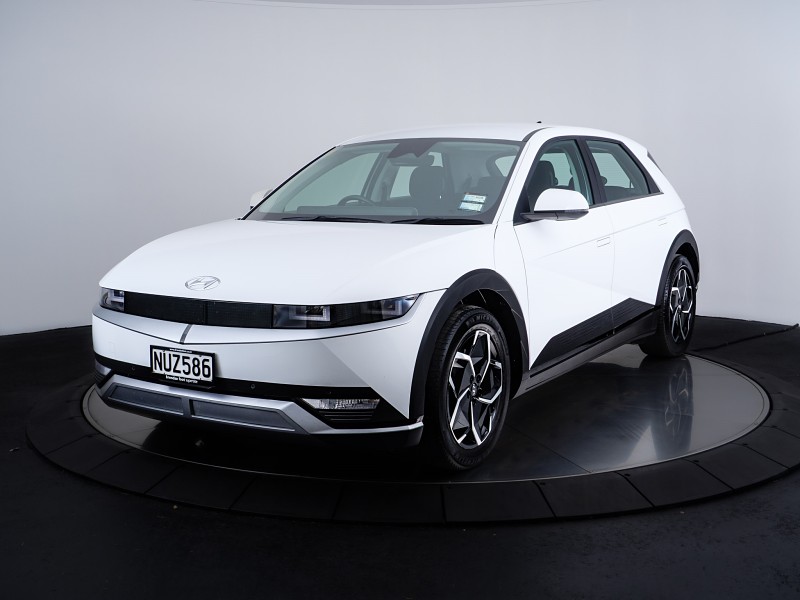 2021 Hyundai IONIQ 5