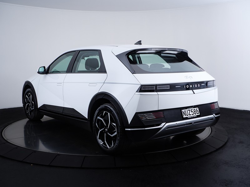 2021 Hyundai IONIQ 5