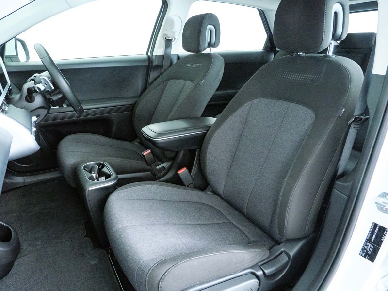 2021 Hyundai IONIQ 5