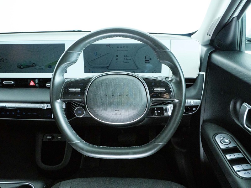 2021 Hyundai IONIQ 5