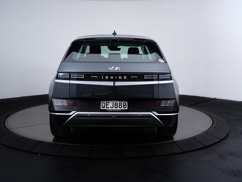 2023 Hyundai IONIQ 5