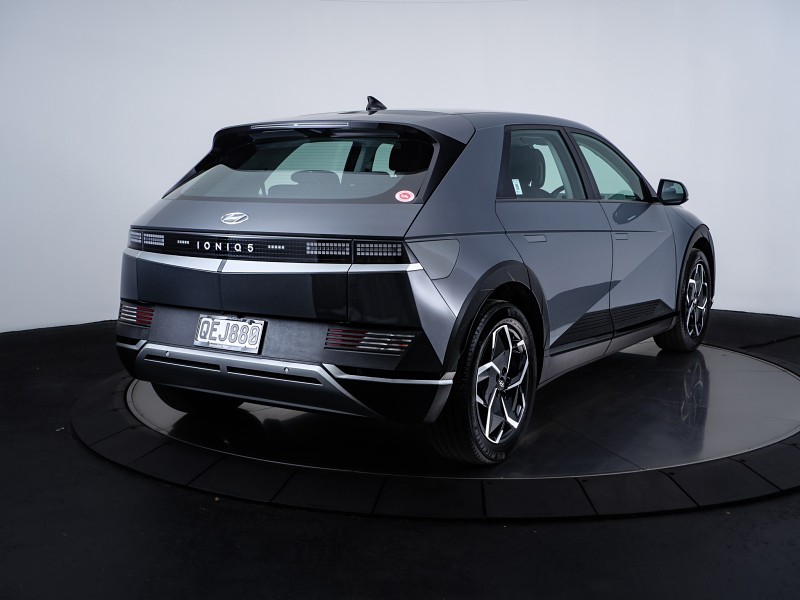 2023 Hyundai IONIQ 5