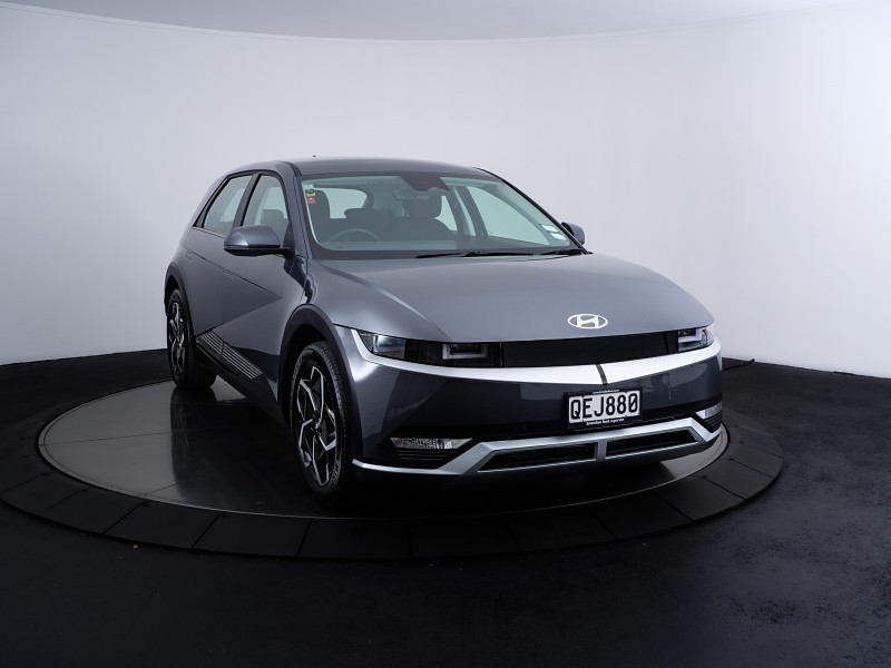 2023 Hyundai IONIQ 5