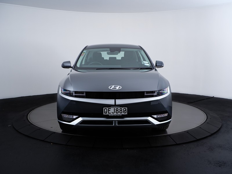 2023 Hyundai IONIQ 5