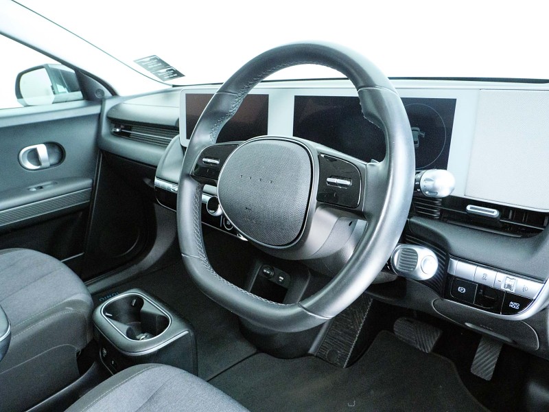 2023 Hyundai IONIQ 5