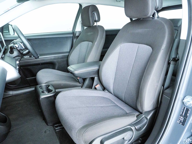 2023 Hyundai IONIQ 5