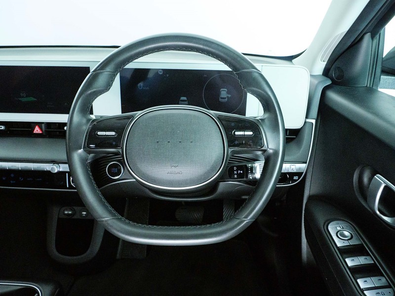 2023 Hyundai IONIQ 5