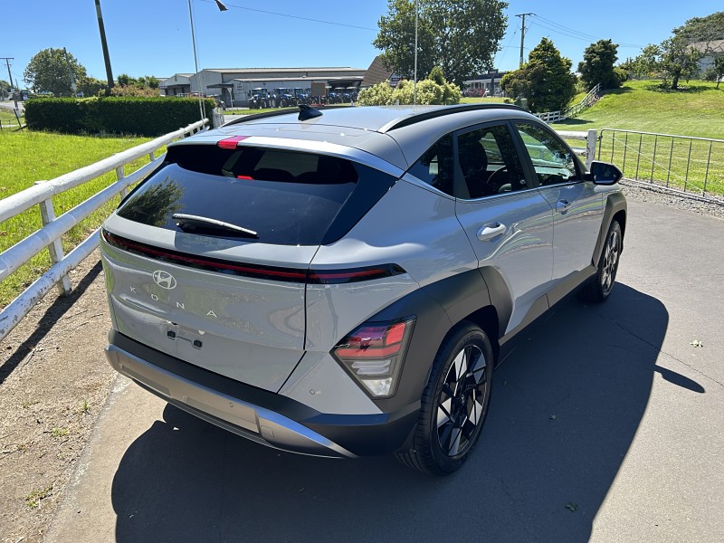 2026 Hyundai Kona