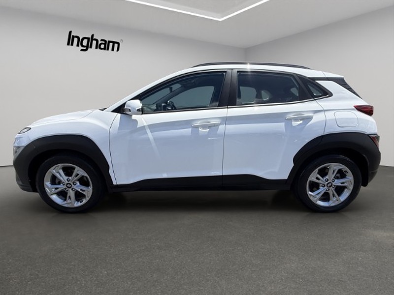 2022 Hyundai Kona