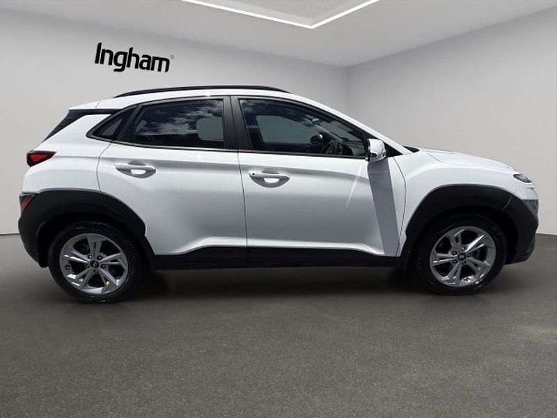 2022 Hyundai Kona
