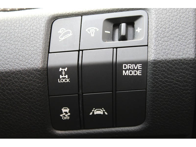 2016 Hyundai Santa Fe