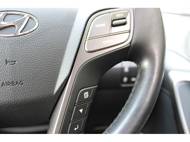 2016 Hyundai Santa Fe