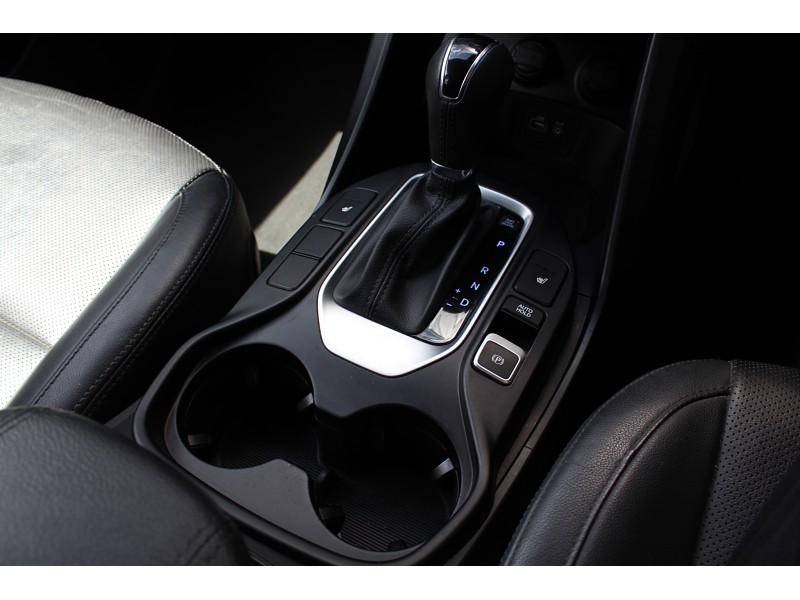 2016 Hyundai Santa Fe