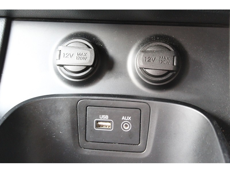 2016 Hyundai Santa Fe