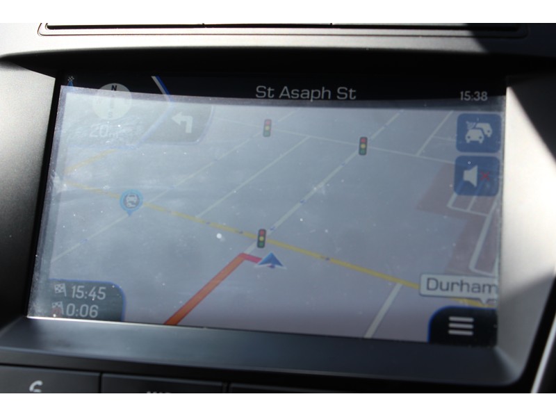 2016 Hyundai Santa Fe