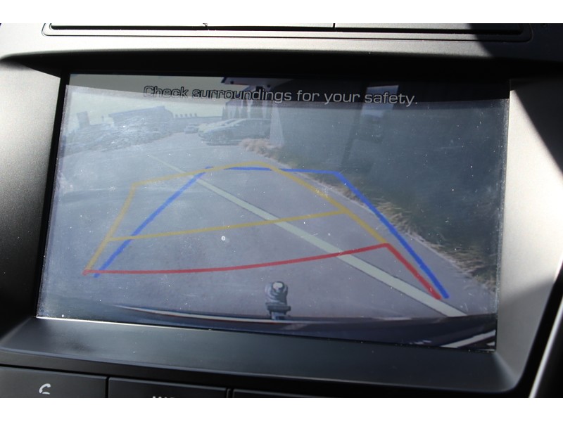 2016 Hyundai Santa Fe