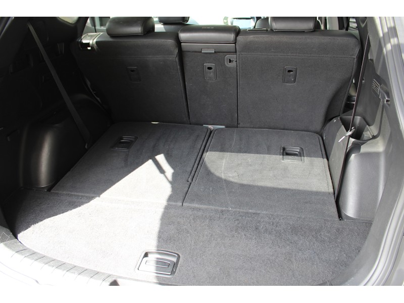 2016 Hyundai Santa Fe