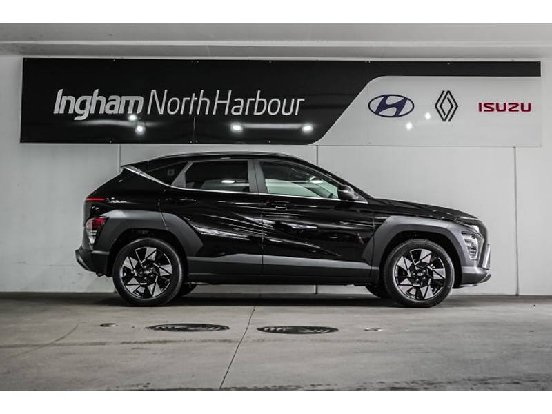 2026 Hyundai Kona