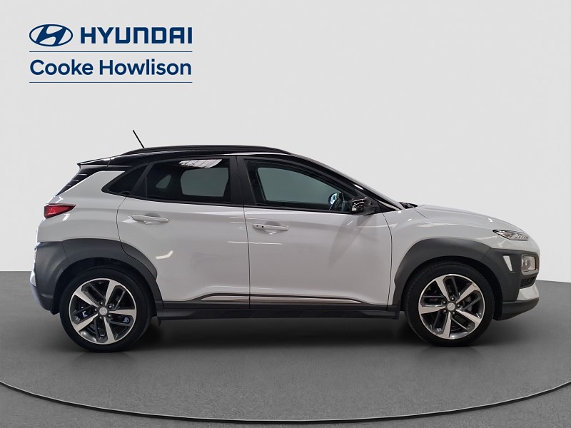 2019 Hyundai Kona
